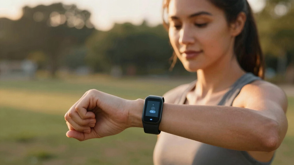 Women's Health Radar