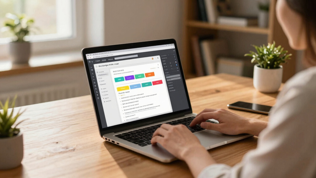 Wordgard: In-browser Rich-text Editor From The Creator Of ProseMirror