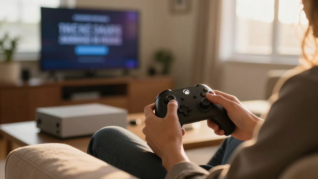 Xbox Outage