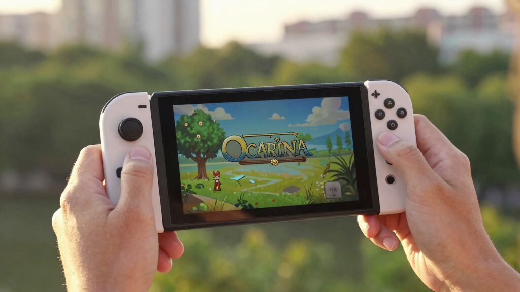 zelda ocarina of time remake price
