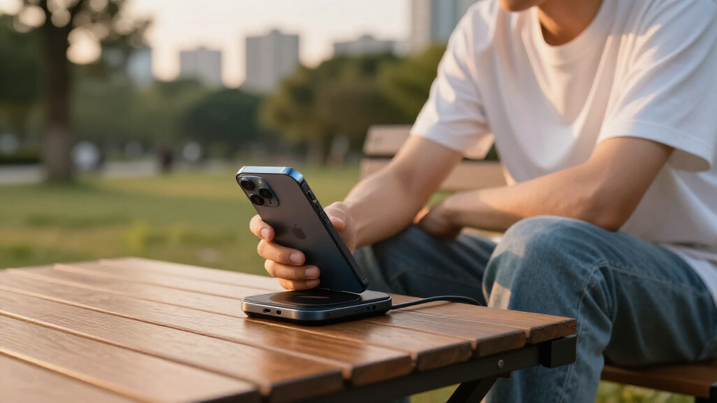 11 Best Wireless Charging Stations For Students In 2026