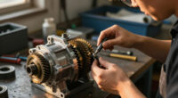 12 Best Cycloidal Gearboxes in 2026
