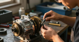 12 Best Cycloidal Gearboxes in 2026