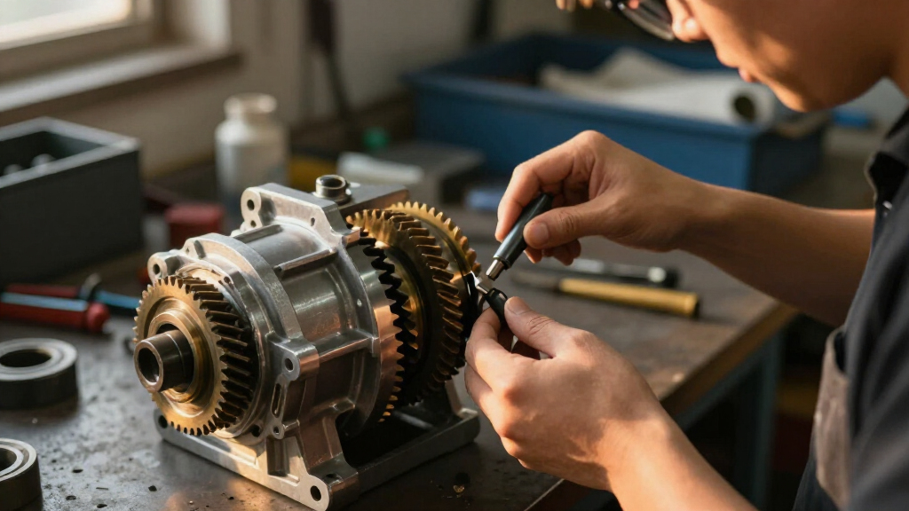 12 Best Cycloidal Gearboxes in 2026