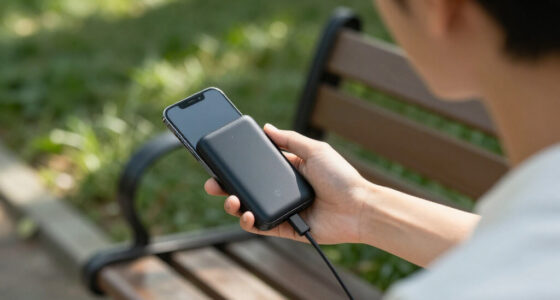 12 Best Nano Power Banks in 2026