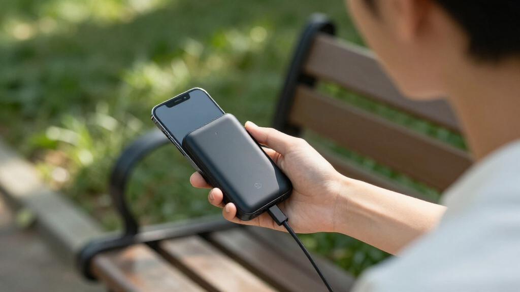 12 Best Nano Power Banks in 2026