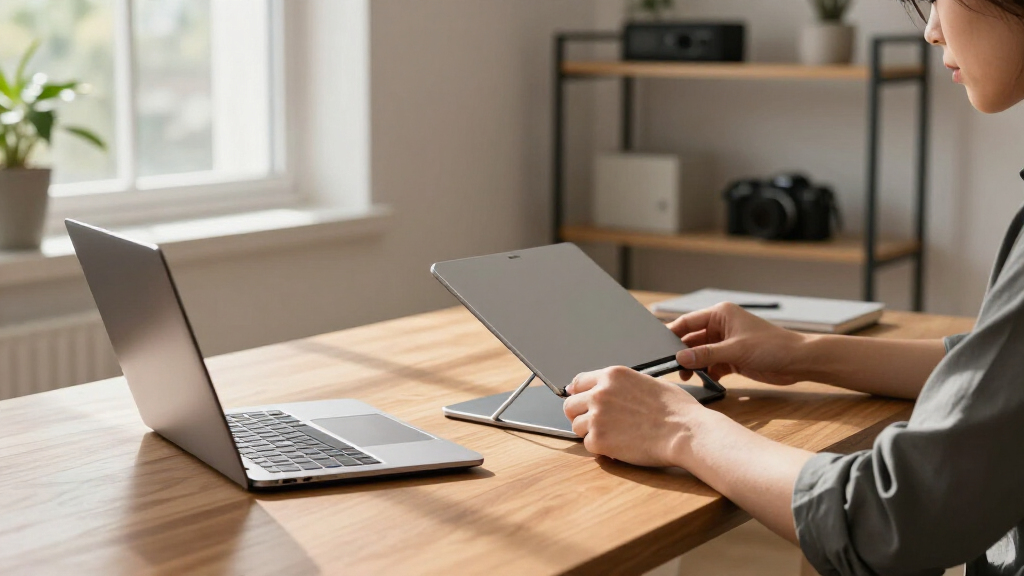 12 Best Portable Laptop Stands in 2026