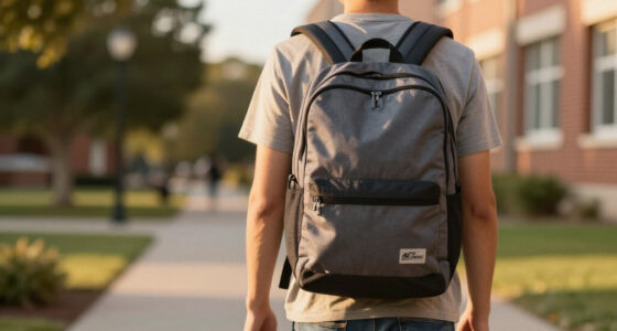 13 Best Laptop Backpacks for Students in 2026