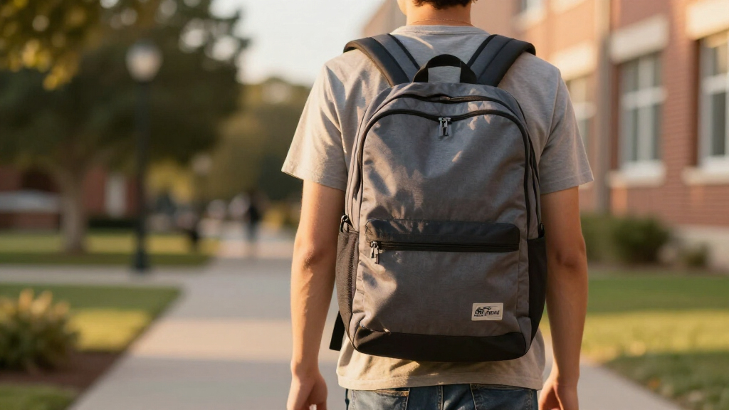 13 Best Laptop Backpacks for Students in 2026