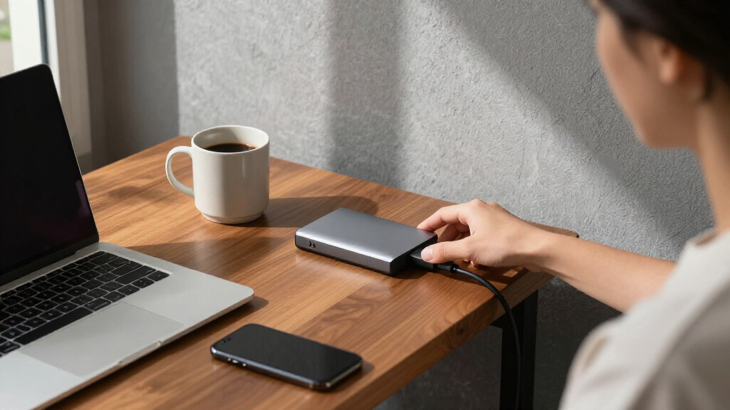 13 Best Portable External Hard Drives in 2026