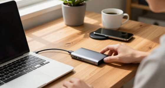 13 Best Portable External SSD Drives in 2026