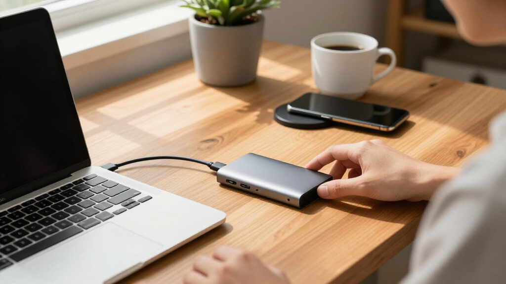 13 Best Portable External SSD Drives in 2026