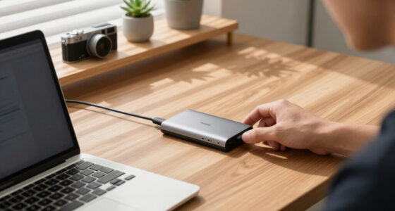 13 Best Portable External SSDs in 2026