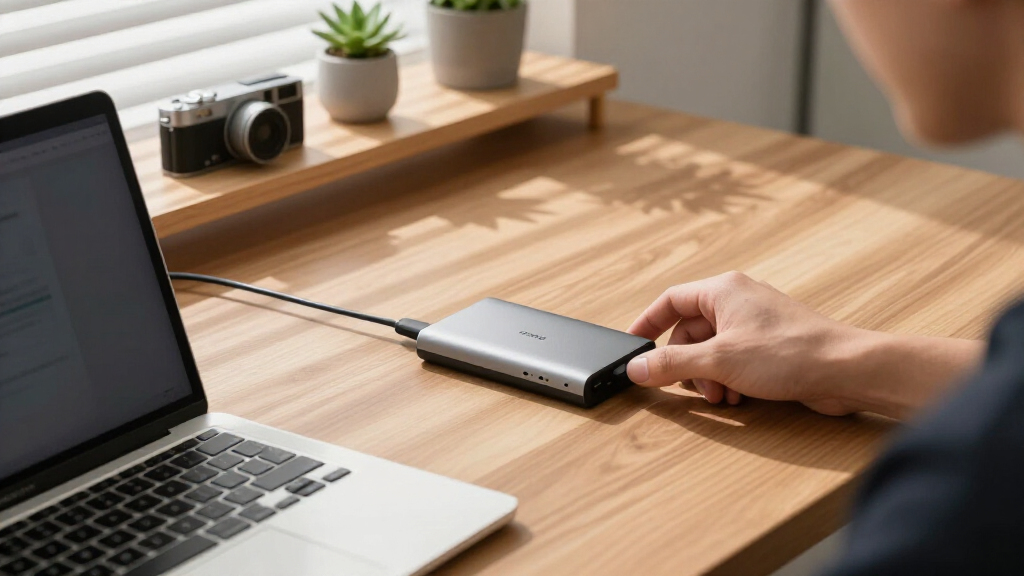 13 Best Portable External SSDs in 2026