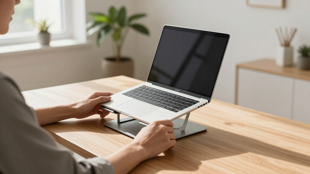 13 Best Portable Laptop Stands in 2026