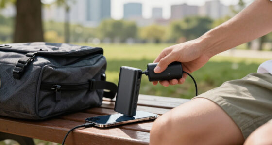 13 Best USB-C Portable Chargers in 2026