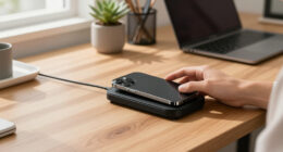 13 Best Wireless Charging Stations For Desks In 2026