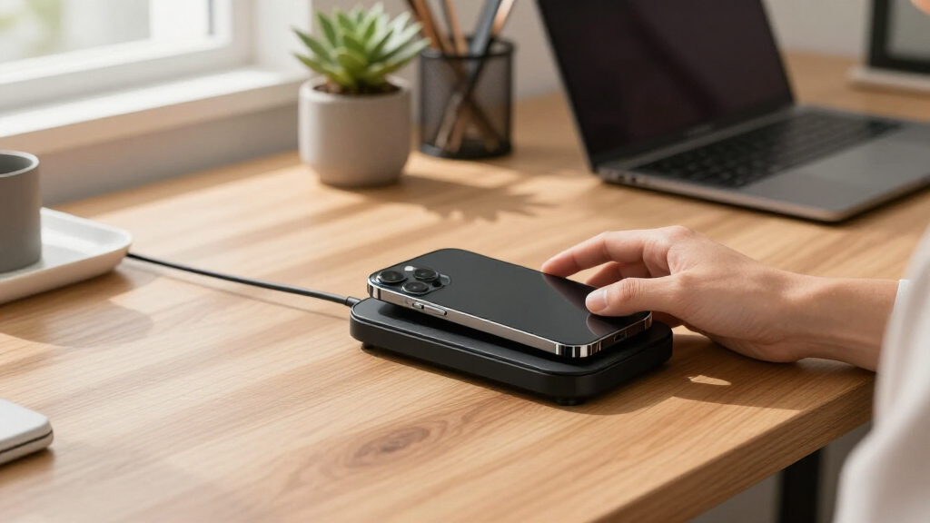 13 Best Wireless Charging Stations For Desks In 2026