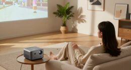 14 Best Portable Mini Projectors for 2026