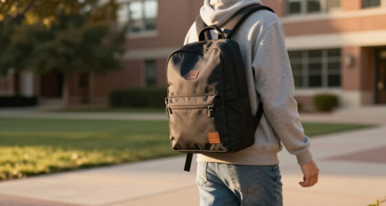 14 Best Student Laptop Backpacks in 2026