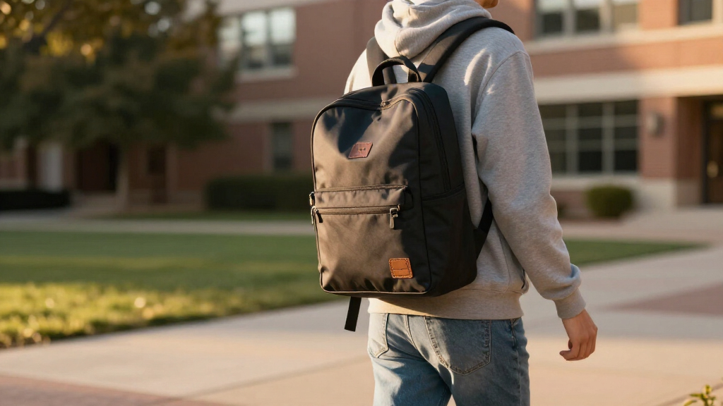 14 Best Student Laptop Backpacks in 2026