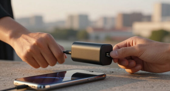 14 Best usb-C Portable Chargers in 2026