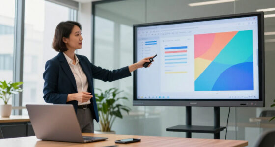 15 Best Compact Wireless Presentation Clickers in 2026