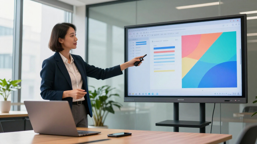 15 Best Compact Wireless Presentation Clickers in 2026