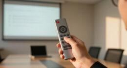 15 Best Compact Wireless Presentation Remotes in 2026