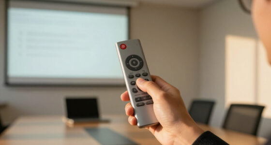 15 Best Compact Wireless Presentation Remotes in 2026