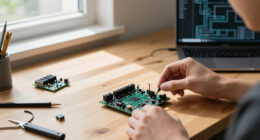 15 Best ESP32 Development Boards in 2026