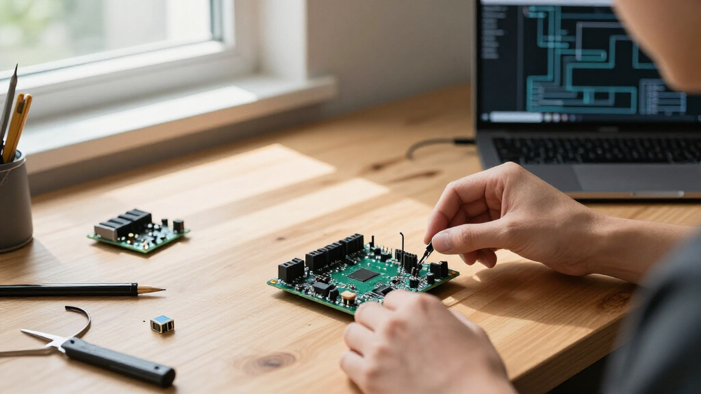 15 Best ESP32 Development Boards in 2026