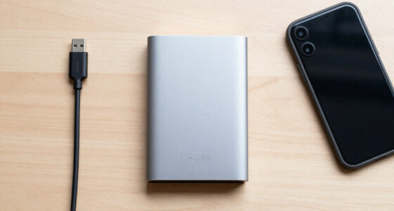 15 Best Portable External Hard Drives in 2026