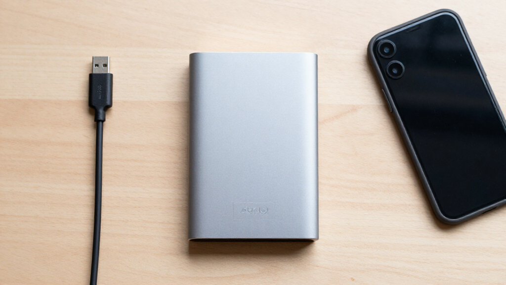 15 Best Portable External Hard Drives in 2026