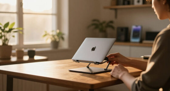 15 Best Portable Laptop Stands in 2026