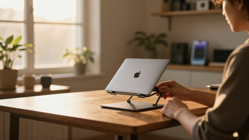 15 Best Portable Laptop Stands in 2026