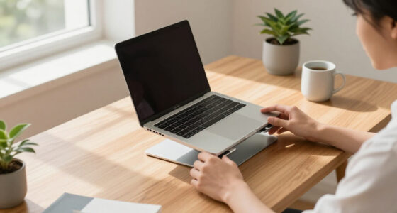 15 Best Portable Laptop Stands in 2026