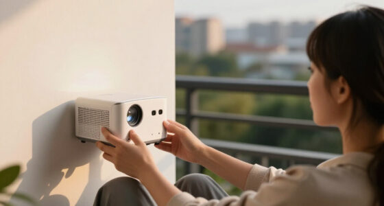 15 Best Portable Mini Projectors in 2026