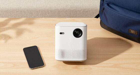15 Best Portable Mini Projectors in 2026