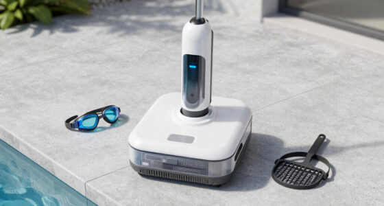 15 Best Robotic Pool Cleaners in 2026