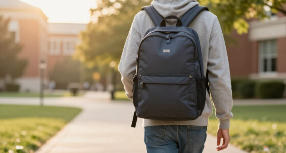 15 Best Student Laptop Backpacks in 2026