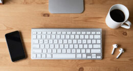 15 Best Wireless Ergonomic Keyboards for Comfortable Typing in 2026