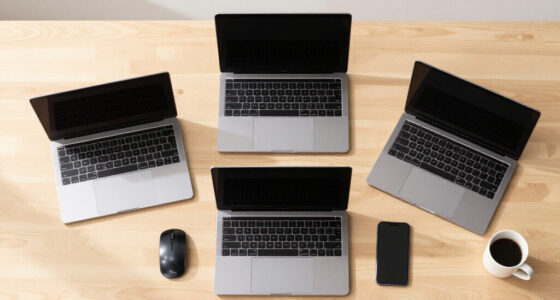 2026 Content Creator's Guide: 9 Best AI-Enabled Laptops