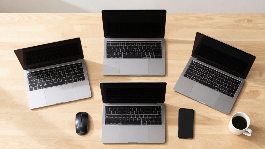 2026 Content Creator's Guide: 9 Best AI-Enabled Laptops