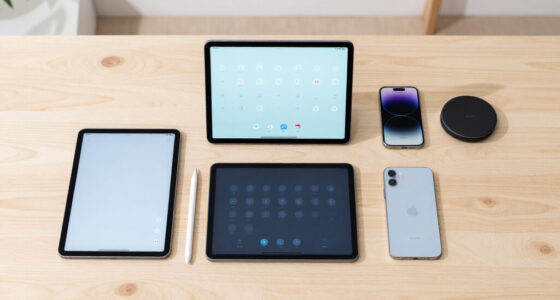2026’S Top E Ink Tablets Featuring Smart AI Capabilities