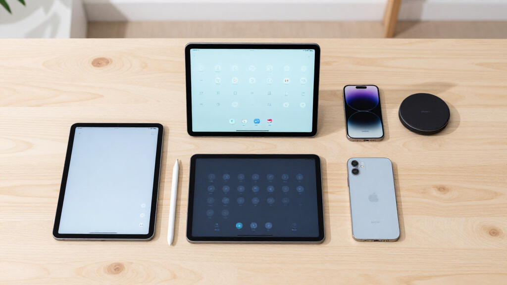 2026’S Top E Ink Tablets Featuring Smart AI Capabilities