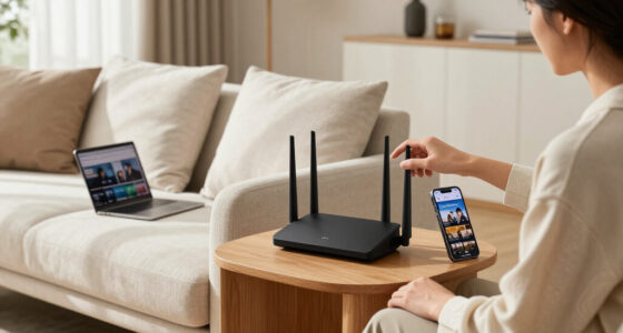2026’S Top-Rated AI WiFi 7 Routers For Better Connectivity