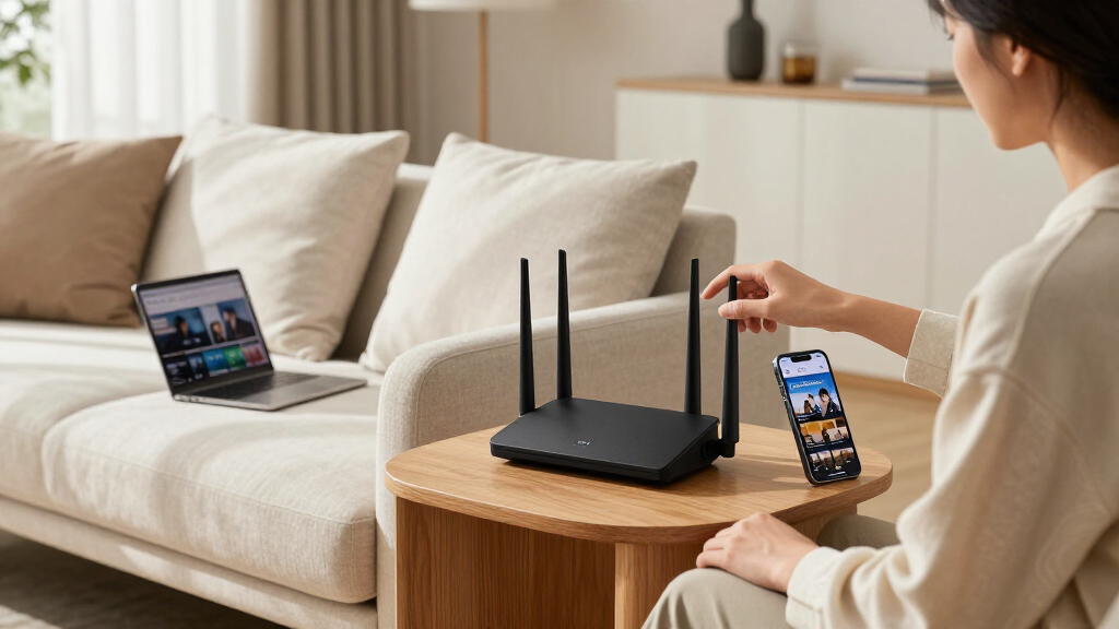2026’S Top-Rated AI WiFi 7 Routers For Better Connectivity