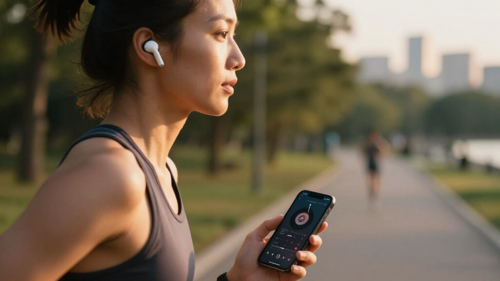 2026 Wireless Earbuds With AI: The Top 10 For Tech Enthusiasts