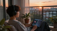 7 AI Noise Cancelling Headphones That Will Transform Your Audio Experience